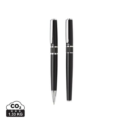 Swiss Peak Deluxe Stifteset