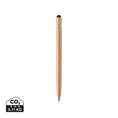 Eleganter Metallstift