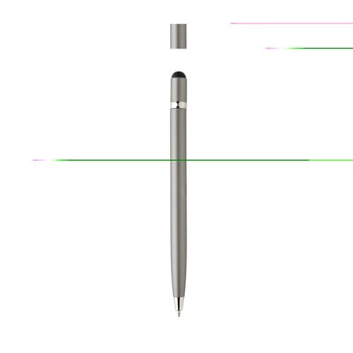 Eleganter Metallstift