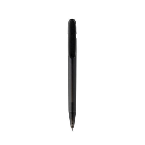 Devin transparenter Stift aus GRS zertifiziertem rABS