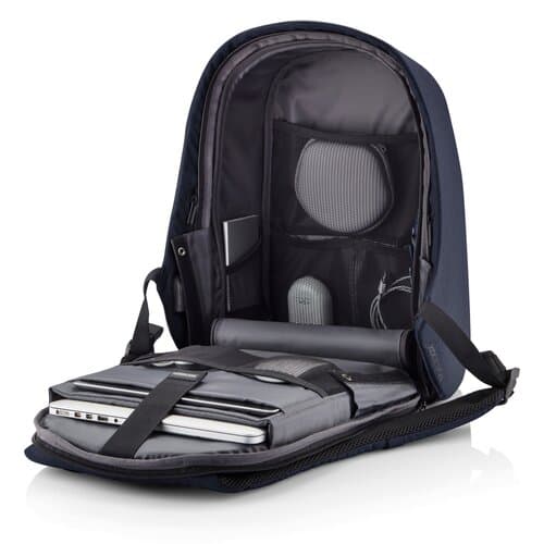 Bobby Hero Regular Anti-Diebstahl-Rucksack