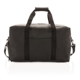 Schicke PU Wochenendtasche – Bild 3