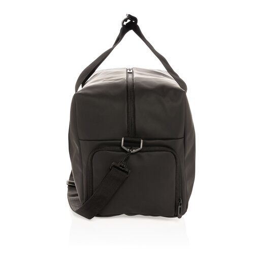 Schicke PU Wochenendtasche
