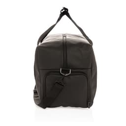 Schicke PU Wochenendtasche – Bild 4