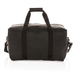 Schicke PU Wochenendtasche – Bild 5