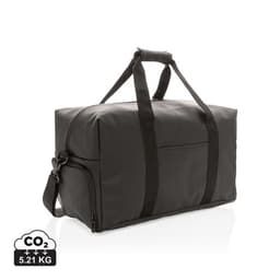 Schicke PU Wochenendtasche – Bild 1