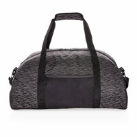 AWARE reflektierende RPET Wochenendtasche