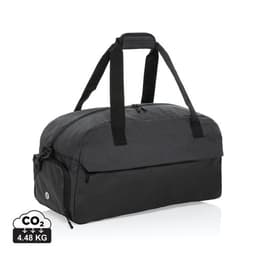 Kazu AWARE™ RPET Weekend-Duffel-Bag – Bild 1