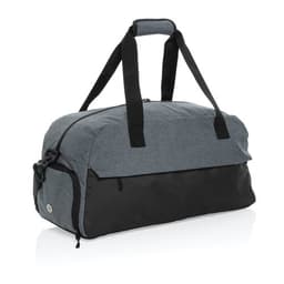 Kazu AWARE™ RPET Weekend-Duffel-Bag – Bild 2