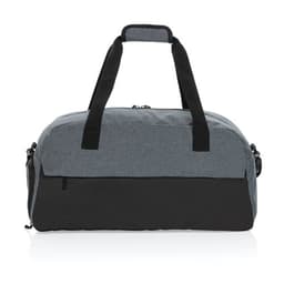 Kazu AWARE™ RPET Weekend-Duffel-Bag – Bild 3