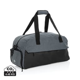 Kazu AWARE™ RPET Weekend-Duffel-Bag – Bild 1