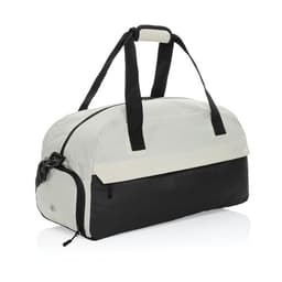 Kazu AWARE™ RPET Weekend-Duffel-Bag – Bild 2