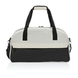 Kazu AWARE™ RPET Weekend-Duffel-Bag – Bild 3