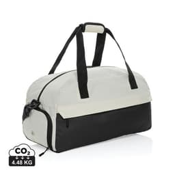 Kazu AWARE™ RPET Weekend-Duffel-Bag – Bild 1