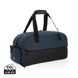 Kazu AWARE™ RPET Weekend-Duffel-Bag – Bild 1