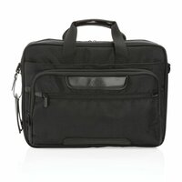 Swiss Peak AWARE RPET Voyager 156 LaptopTasche