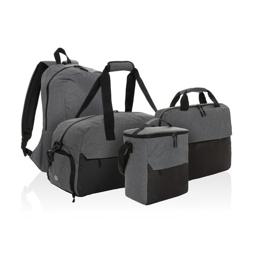 Kazu AWARE™ 15,6" RPET Laptop-Tasche