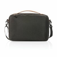 Impact AWARE 300D TwoTone Deluxe 156 LaptopTasche
