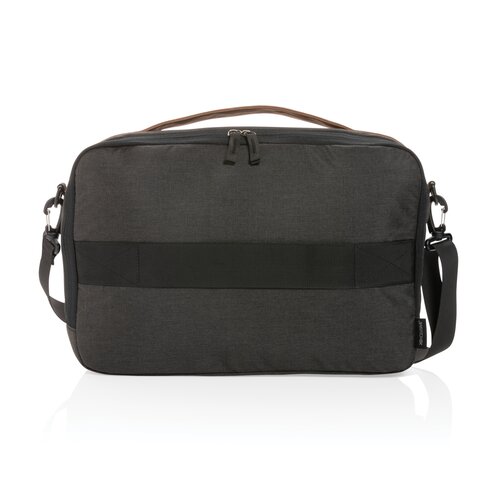 Impact AWARE™ 300D Two-Tone Deluxe 15.6" Laptop-Tasche
