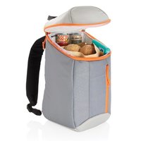 grau /  orange