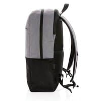 Moderner 156 USB  RFID Laptop-Rucksack PVC-frei