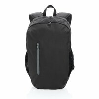 Impact AWARE 300D RPET Casual Rucksack