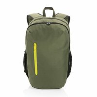 Impact AWARE 300D RPET Casual Rucksack