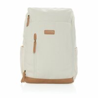 Impact AWARE 16 oz r recyceltem canvas 15 LaptopRucksack