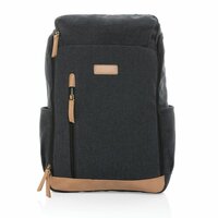 Impact AWARE 16 oz r recyceltem canvas 15 LaptopRucksack