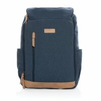 Impact AWARE 16 oz r recyceltem canvas 15 LaptopRucksack