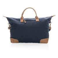 Impact AWARE™ 16 oz. rCanvas große Wochenendtasche