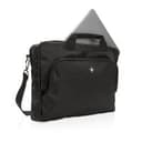 Deluxe 15” Laptop-Tasche