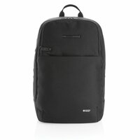Swiss Peak Rucksack mit UVSterilisationsTasche