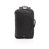 Swiss Peak wandelbarer Rucksack PVCfrei