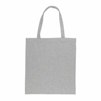 Impact AWARE recycelte Baumwolltasche 145gr