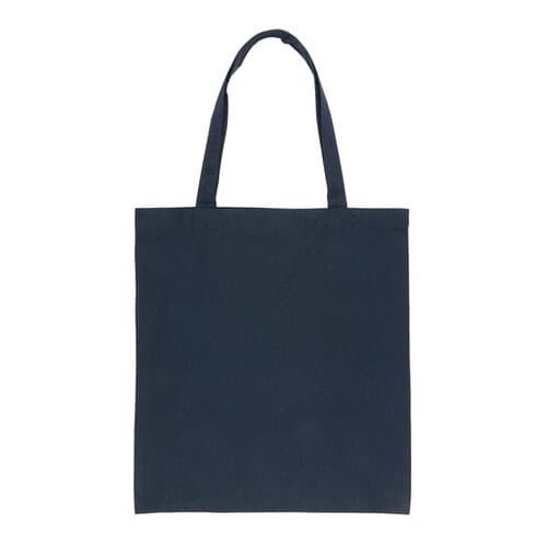 Impact AWARE™ recycelte Baumwolltasche 145gr