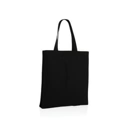 Impact AWARE™ recycelte Baumwolltasche 145gr mit Boden – Bild 2