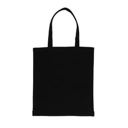 Impact AWARE™ recycelte Baumwolltasche 145gr mit Boden – Bild 3