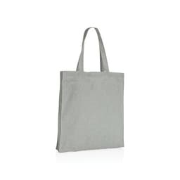 Impact AWARE™ recycelte Baumwolltasche 145gr mit Boden – Bild 2