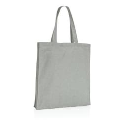 Impact AWARE™ recycelte Baumwolltasche 145gr mit Boden – Bild 4