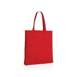 Impact AWARE™ recycelte Baumwolltasche 145gr mit Boden – Bild 2