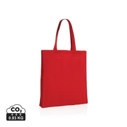 Impact AWARE™ recycelte Baumwolltasche 145gr mit Boden – Bild 1