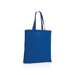 Impact AWARE™ recycelte Baumwolltasche 145gr mit Boden – Bild 2