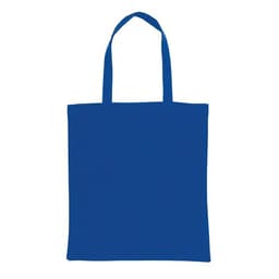 Impact AWARE™ recycelte Baumwolltasche 145gr mit Boden – Bild 3