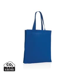 Impact AWARE™ recycelte Baumwolltasche 145gr mit Boden – Bild 1