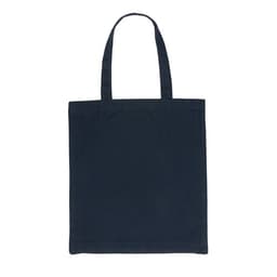 Impact AWARE™ recycelte Baumwolltasche 145gr mit Boden – Bild 3