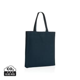 Impact AWARE™ recycelte Baumwolltasche 145gr mit Boden – Bild 1