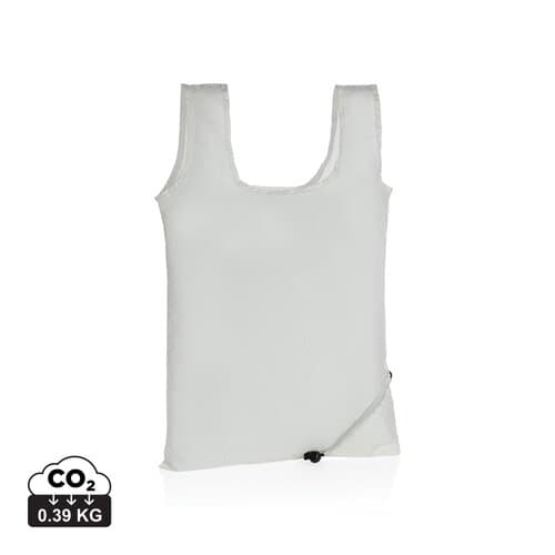 Impact AWARE™ RPET 190T faltbarer Shopper