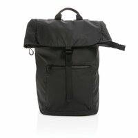 Impact AWARE RPET wasserabweisender 156 LaptopRucksack