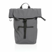Impact AWARE RPET wasserabweisender 156 LaptopRucksack
